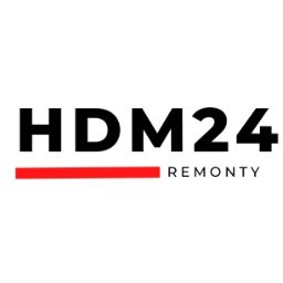 HDM24 - Przebudowa Biura Puławy