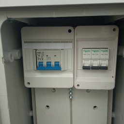 Instalacje elektryczne Wrocław 1