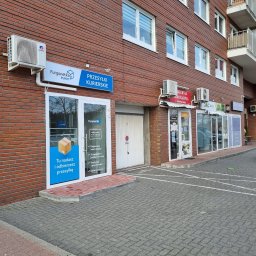 Kurier Białołęka 1