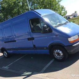 Przeprowadzki Szczecin 1