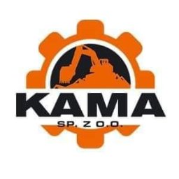KAMA Sp. z o.o - Staranne Roboty Ziemne Lubin