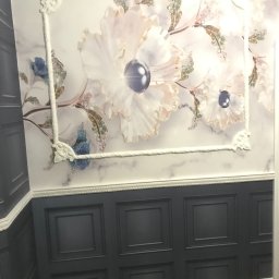 thomaswallpapering - Tapetowanie Ścian Warszawa