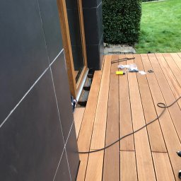 Domy murowane Góra Kalwaria 4