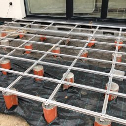 Domy murowane Góra Kalwaria 1