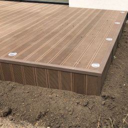 Domy murowane Góra Kalwaria 2