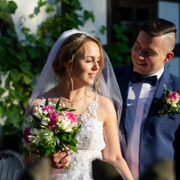 Fotograf ślubny Debrzno 1