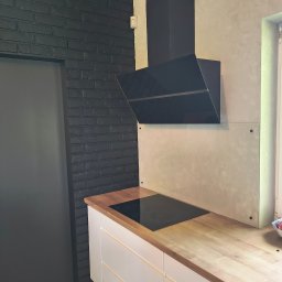 Malowanie mieszkań i domów Czarnków