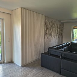 LECH-POL Leszek Duks Usługi Ogólnobudowlane - Rewelacyjny Montaż Drzwi Wejściowych Czarnków