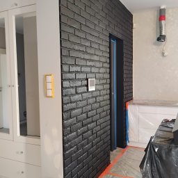 Malowanie mieszkań Czarnków 4