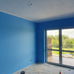 Malowanie biur Tarnowskie Góry 4