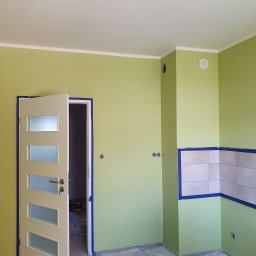 Malowanie biur Tarnowskie Góry 2