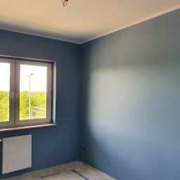 Malowanie biur Tarnowskie Góry 3