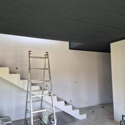 Malowanie biur Tarnowskie Góry 1