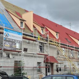 RGB COSTRUCTION.EU - Profesjonalny Sufit Napinany w Łazience Gryfino