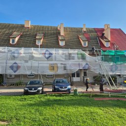 RGB COSTRUCTION.EU - Rewelacyjne Układanie Paneli Gryfino