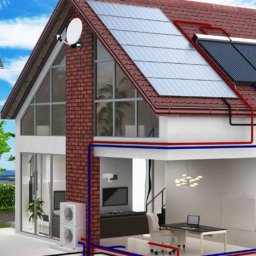 Pompy ciepła Kielce 1