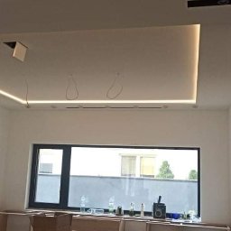 Remonty mieszkań Warszawa 2