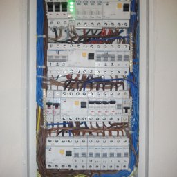 Instalacje elektryczne Suchożebry 1