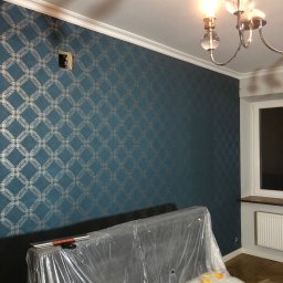 Dima Bukatka - Malowanie Elewacji Warszawa