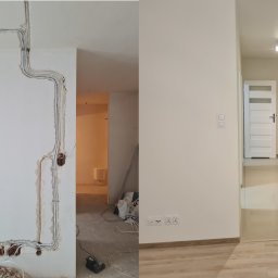 Remonty mieszkań Szczecin 3