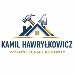 Kamil Hawryłkowicz - Malowanie Biur Szczecin