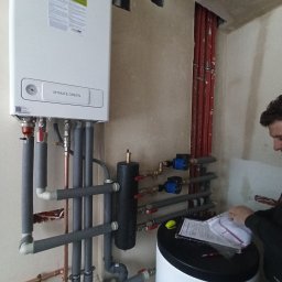 Instalacje grzewcze Olsztyn 4