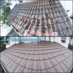 J&W Dachreinigung - Rewelacyjne Malowanie Pokryć Dachowych Krosno Odrzańskie