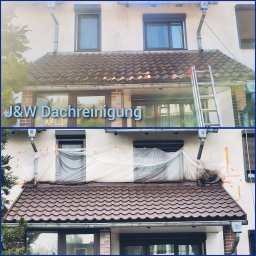 J&W Dachreinigung - Profesjonalna Firma Alpinistyczna w Krośnie Odrzańskim