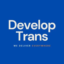 Develop Trans - Przesyłki Kurierskie Słupsk