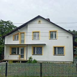 Malowanie mieszkań Rymanów-Zdrój 2