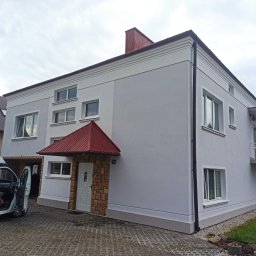 Malowanie mieszkań Rymanów-Zdrój 1