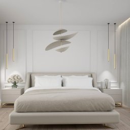 Aranżacja mieszkań Katowice 1