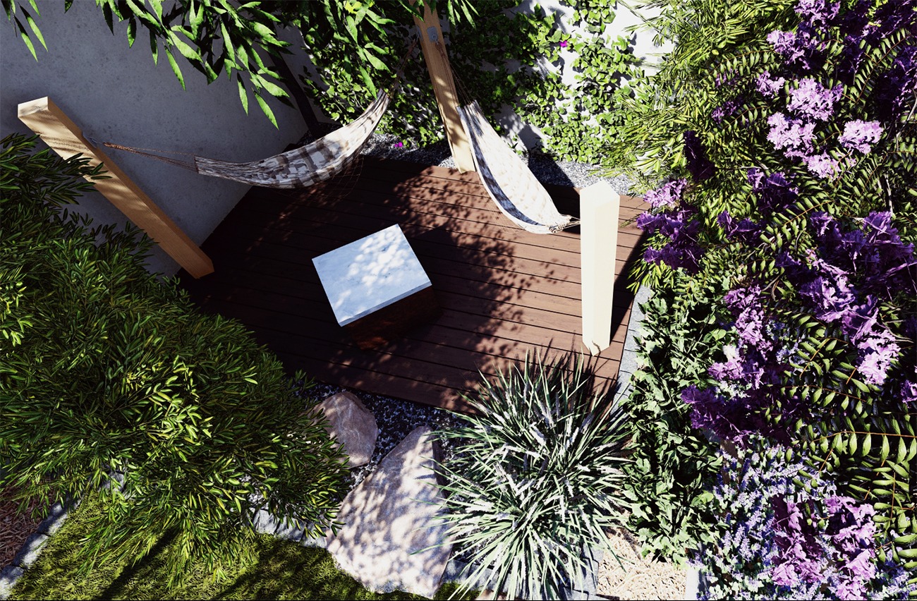 Projektowanie tarasów Wrocław