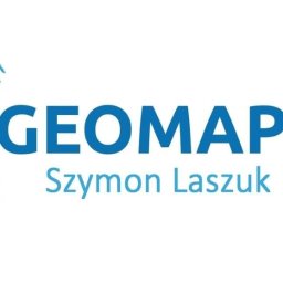 GEOMAP SZYMON LASZUK - Usługi Geodezyjne Cieszków