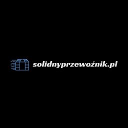 Solidny Przewoźnik - Przeprowadzki | Transport - Firma Logistyczna Rybnik