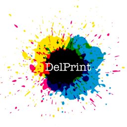 Del Print Delta Trade - Drukowanie Wielkoformatowe Ostrów Wielkopolski