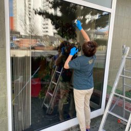 Sprzątanie biur Warszawa 2