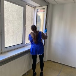 Sprzątanie biur Warszawa 4