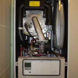 montaż kotła Gazowego Vaillant Wrocław