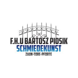 FIRMA HANDLOWO-USŁUGOWA SCHMIEDEKUNST BARTOSZ PIOSIK - Doskonałej Jakości Ogrodzenia Kute w Wolsztynie