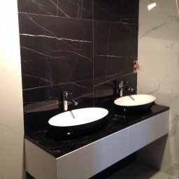 Glazurnik, kafelkarz remonty - Kafelkarz Katowice