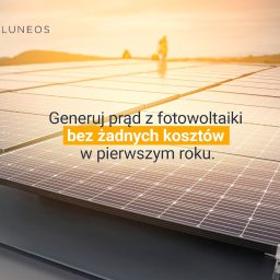 Zaopatrzenie w energię elektryczną Warszawa 2