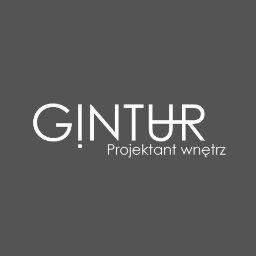 Gintur - Projektant wnętrz - Architektura Wnętrz Rotmanka