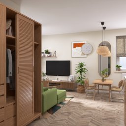 Gintur - Projektant Graficzny - Home staging Pruszcz Gdański