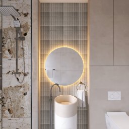 Aranżacja mieszkań Pruszcz Gdański 4