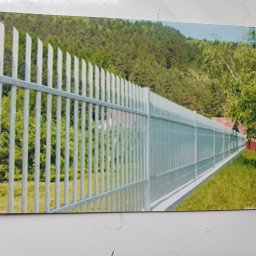 BAK-STAL - Stal czarna w wykończeniu - ocynk antykorozyjny.