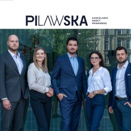 Kancelaria Radcy Prawnego Aneta Pilawska - Prawo Pracy Gliwice