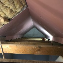 Kompany - Montaż deski tarasowej! Izolacja balkonów!