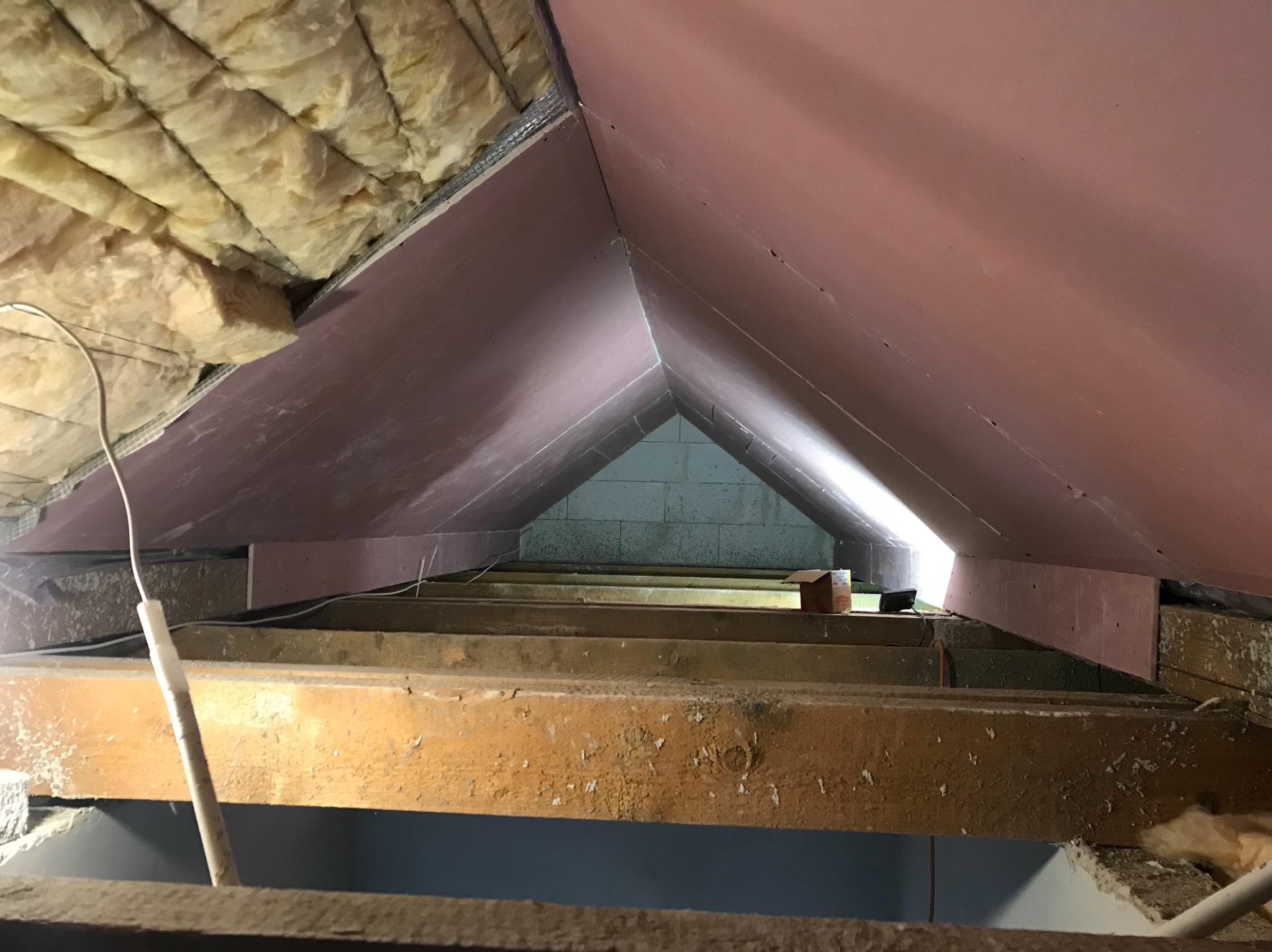 Montaż deski tarasowej! Izolacja balkonów!