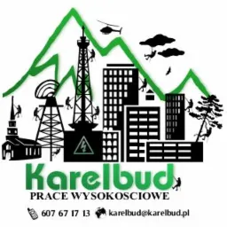 Karelbud rozbiórki wysokościowe